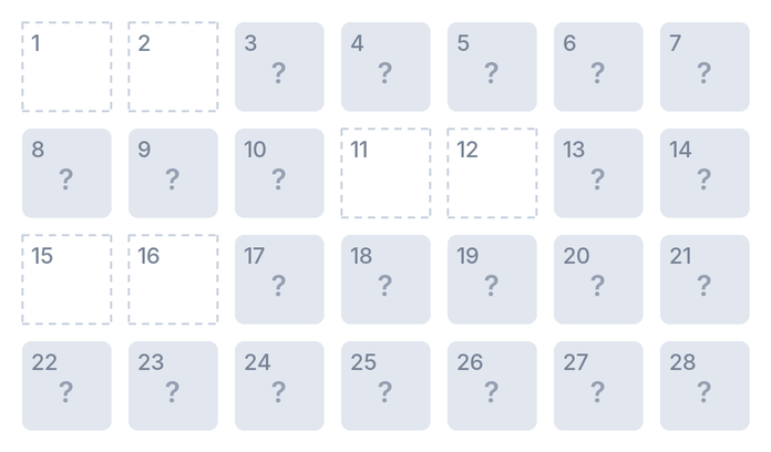 Cap sensor · app self-report